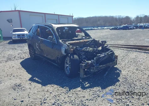 2020 BMW X5 xDrive40I from USA, damaged, VIN 5UXCR6C08L9B89158